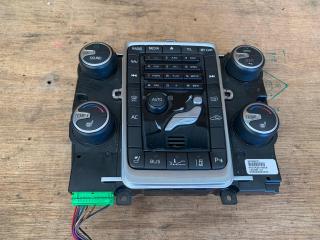 Запчасть блок управления климат-контролем Volvo V60 2013