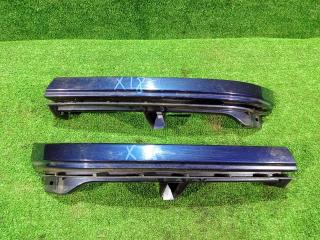 Запчасть планка под фару / ресничка Opel Zafira