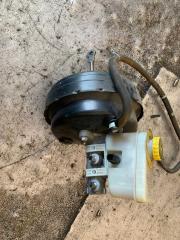 Запчасть вакуумный усилитель тормозов Jeep Liberty 2008