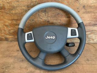 Запчасть руль Jeep Liberty 2008