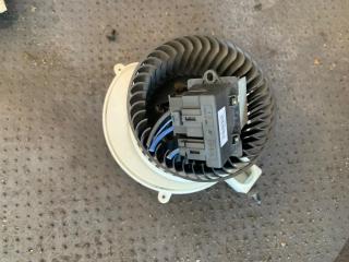 Запчасть мотор печки Jeep Liberty 2008