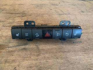 Запчасть блок кнопок Jeep Liberty 2008