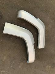 Запчасть расширитель крыла (комплект) задний Jeep Liberty 2008