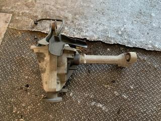 Запчасть редуктор передний Jeep Liberty 2008