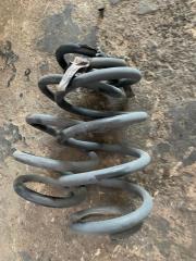 Запчасть пружина подвески (комплект) задняя Jeep Liberty 2008