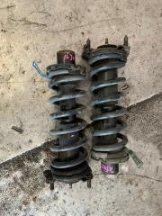 Запчасть стойка подвески (комплект) передняя Jeep Liberty 2008