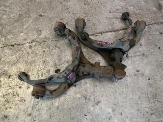 Запчасть рычаг подвески (комплект) передний Jeep Liberty 2008