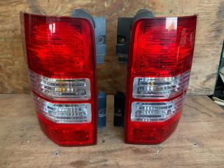 Запчасть фонарь (комплект) Jeep Liberty 2008