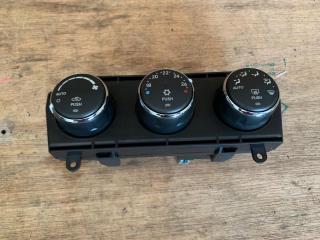 Запчасть блок управления климат-контролем Jeep Liberty 2008