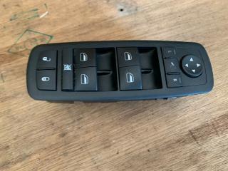 Запчасть блок управления стеклоподъемниками Jeep Liberty 2008