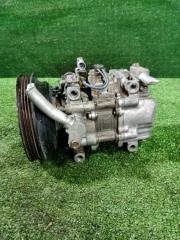 Фото запчасти компрессор кондиционера Daihatsu Pyzar контрактная запчасть Запчасть компрессор кондиционера Daihatsu Pyzar