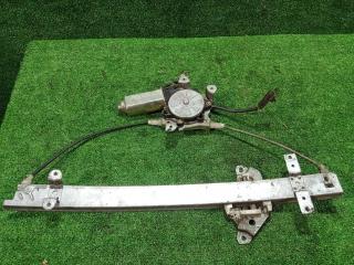 Запчасть стеклоподъемный механизм передний левый Nissan Cefiro / Maxima