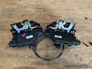 Замок боковой двери Audi TT 19.09.2005