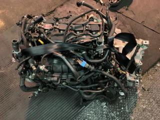 Запчасть двигатель Ford Kuga 2013