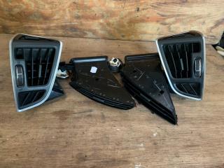 Запчасть дефлектор воздушный салона (комплект) Ford Kuga 2013