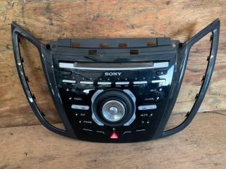 Запчасть магнитола мультимедиа Ford Kuga 2013