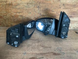Запчасть зеркало (комплект) Ford Kuga 2013