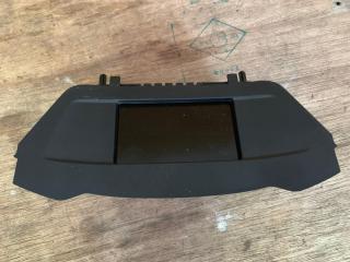 Запчасть монитор дисплей информационный Ford Kuga 2013