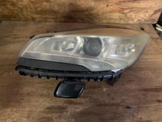 Запчасть фара Ford Kuga 2013