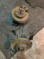 Запчасть ступица задняя Ford Kuga 2013