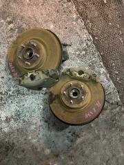 Запчасть ступица передняя Ford Kuga 2013