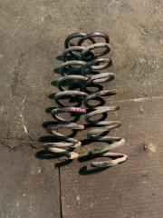 Запчасть пружина подвески (комплект) задняя Ford Kuga 2013