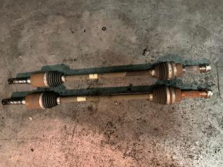 Запчасть привод задний Ford Kuga 2013