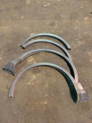 Запчасть расширитель крыла (комплект) Ford Kuga 2013