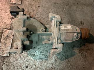 Запчасть редуктор задний Ford Kuga 2013