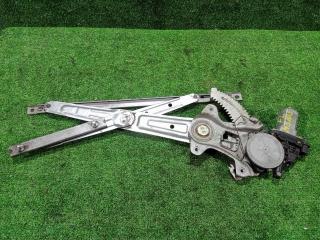 Фото запчасти стеклоподъемный механизм передний левый Daihatsu Boon / Toyota Passo контрактная запчасть Запчасть стеклоподъемный механизм передний левый Daihatsu Boon / Toyota Passo