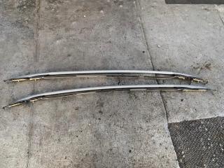 Запчасть рейлинг на крышу (комплект) Ford Kuga 2013