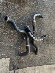 Запчасть патрубок интеркулера Ford Kuga 2013