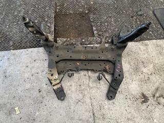 Запчасть подрамник подвески / балка передний BMW X1 2016