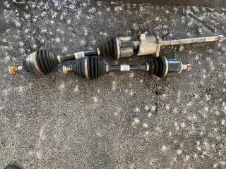 Запчасть привод передний BMW X1 2016