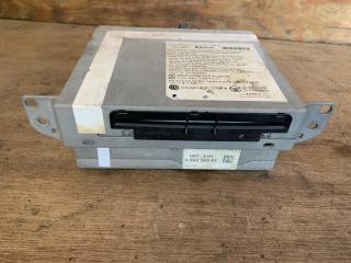 Запчасть магнитола мультимедиа BMW X1 2016