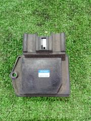 Запчасть реостат печки / резистор отопителя Toyota Land Cruiser Prado