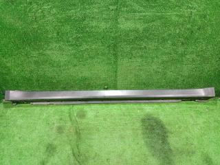 Накладка на порог наружная правая Subaru Legacy Outback контрактная Накладка на порог наружная правая Subaru Legacy Outback