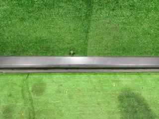 Накладка на порог наружная правая Subaru Legacy Outback BR9 / B14 EJ253