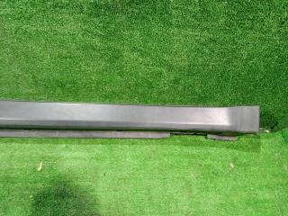 Накладка на порог наружная правая Legacy Outback BR9 / B14 EJ253