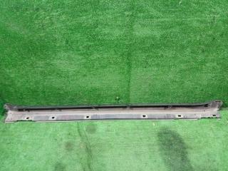 Накладка на порог наружная правая Legacy Outback BR9 / B14 EJ253