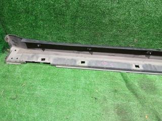 Накладка на порог наружная правая Legacy Outback BR9 / B14 EJ253