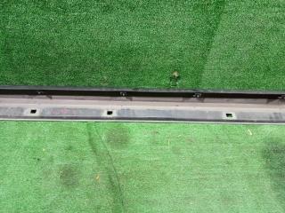 Накладка на порог наружная правая Legacy Outback BR9 / B14 EJ253