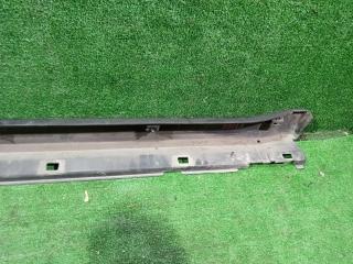 Накладка на порог наружная правая Legacy Outback BR9 / B14 EJ253