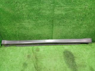 Накладка на порог наружная левая Subaru Legacy Outback контрактная Накладка на порог наружная левая Subaru Legacy Outback