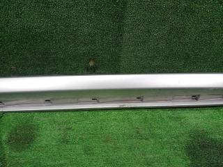 Накладка на порог наружная правая A4 2007 8E B7 ALT (2.0)