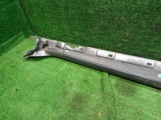 Накладка на порог наружная правая A4 2007 8E B7 ALT (2.0)