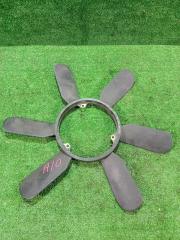 Вентилятор охлаждения радиатора / Крыльчатка Mercedes-Benz S300 W140 M104 104.990 (3.2) A1032000623 контрактная