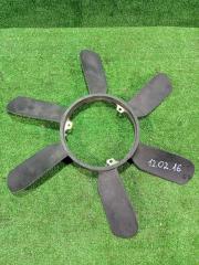 Вентилятор охлаждения радиатора / Крыльчатка Mercedes-Benz S300 W140 M104 104.990 (3.2)