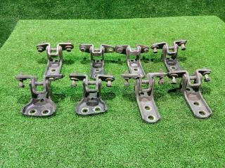 Петля двери (комплект) Lancer Cedia CS5W 4G93