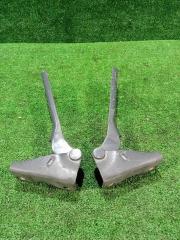 Петля капота (комплект) Mitsubishi Lancer Cedia CS5W 4G93